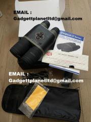 ATN MARS 5 XD LRF 4-40X , ATN MARS 5 LRF 640 5-40X